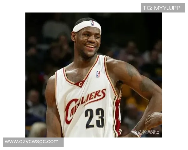 勒布朗詹姆斯如何重塑NBA格局与球员发展趋势的深远影响
