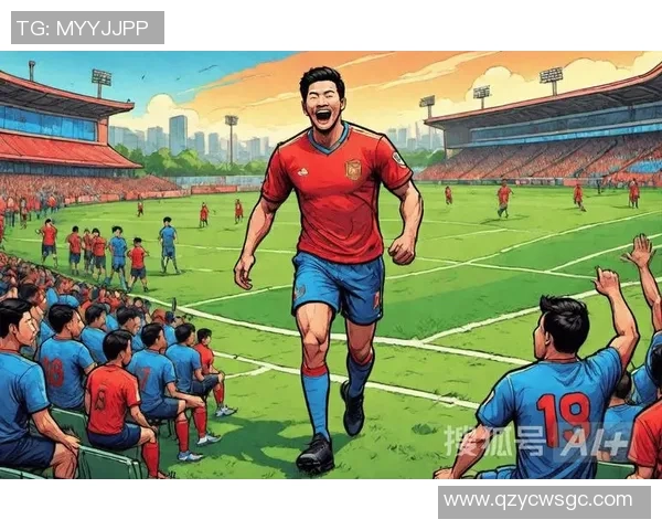 体胖足球明星揭秘他们如何在绿茵场上展现风采与实力