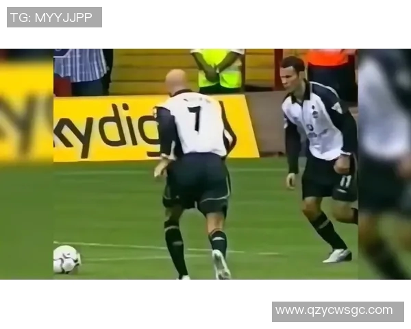 足球明星全解析让你更懂球场上的那些闪耀瞬间