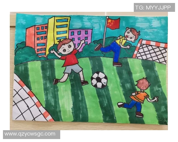 足球明星手绘艺术作品展现他们的激情与风采让我们一起领略球场之外的魅力 足球明星手绘艺术作品展现他们的激情与风采让我们一起领略球场之外的魅力