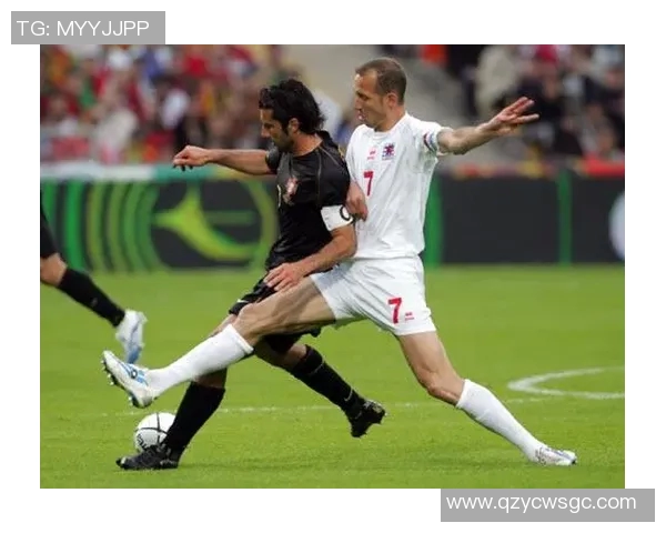 费戈：从葡萄牙足球天才到全球偶像的传奇之路