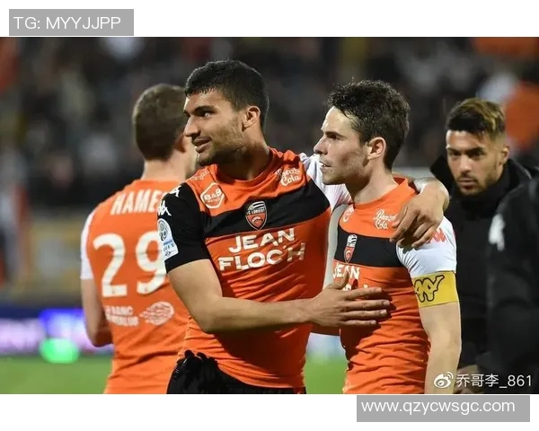 南锡与洛里昂的对决究竟谁能胜出分析比赛结果与精彩瞬间