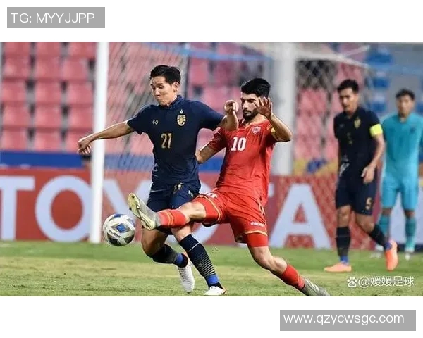 泰国与沙特足球赛精彩对决结果揭晓引发热议