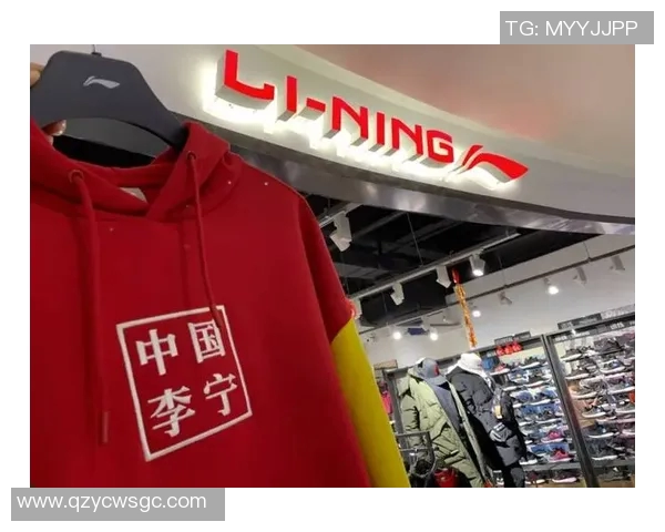 中国体育运动品牌如何通过创新体育营销策略提升市场竞争力与品牌影响力