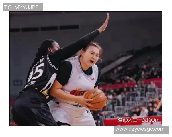 中国女篮明星运动员的崛起与成就探索及其对篮球运动的影响