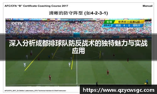 深入分析成都排球队防反战术的独特魅力与实战应用